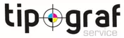 Tipograf Service Logo